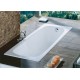 Ванна ROCA CONTESA PLUS 160x70 cm (сталь 3.5 мм)