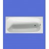 Ванна ROCA CONTESA PLUS 170x70 cm (сталь 3.5 мм)