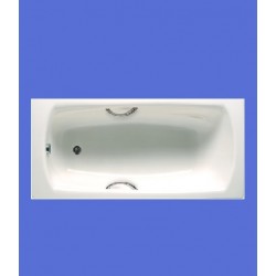 Ванна ROCA SWING PLUS 180x80 cm (сталь 3.5 мм) 