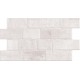 Плитка CREEK WHITE PORCELANICO (33x66), ARGENTA CERAMICA (Испания)