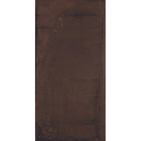 Плитка DD571300R ПРО ФЕРРУМ коричневый (800x1600), KERAMA MARAZZI