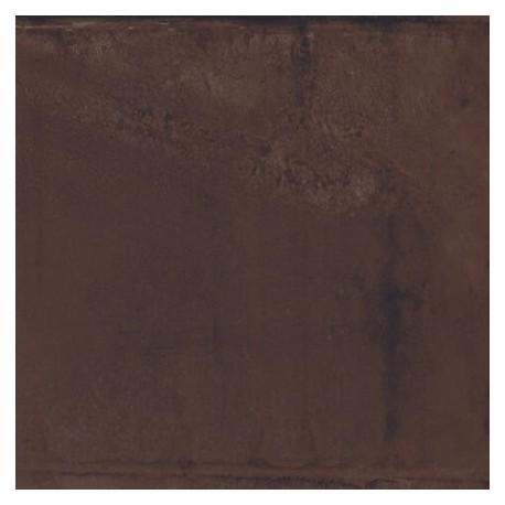 Плитка DD843200R ПРО ФЕРРУМ коричневый обрезной (800x800), KERAMA MARAZZI 