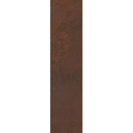 Плитка DD700500R ПРО ФЕРРУМ коричневый обрезной (200x800), KERAMA MARAZZI
