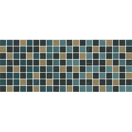 Декор MM7204A АЛЬКАЛА МИКС мозаичный (200x500), KERAMA MARAZZI