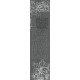 Декор DD701100R\D АБЕТЕ СЕРЫЙ ТЕМНЫЙ обрезной (200x800), KERAMA MARAZZI
