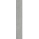 Плитка DD550000R АБЕТЕ СЕРЫЙ СВЕТЛЫЙ обрезной (300x1795), KERAMA MARAZZI