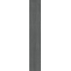 Плитка DD550200R АБЕТЕ СЕРЫЙ ТЕМНЫЙ обрезной (300x1795), KERAMA MARAZZI