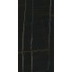 Плитка SG567102R ГРЕППИ ЧЕРНЫЙ лаппатированный обрезной (600x1195), KERAMA MARAZZI