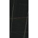 Плитка SG567102R ГРЕППИ ЧЕРНЫЙ лаппатированный обрезной (600x1195), KERAMA MARAZZI