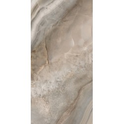 Плитка SG595602R ОНИЧЕ СЕРЫЙ лаппатированный обрезной (1195x2385), KERAMA MARAZZI