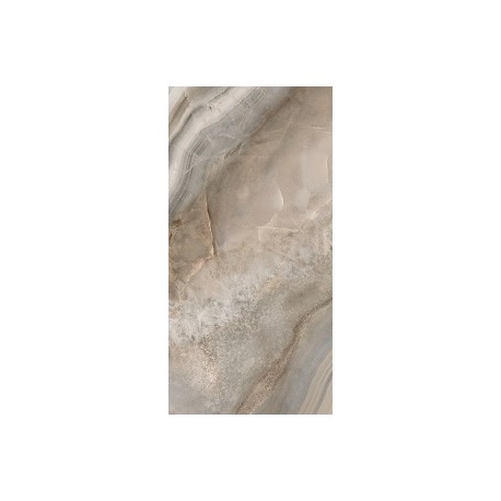 Плитка SG595602R ОНИЧЕ СЕРЫЙ лаппатированный обрезной (1195x2385), KERAMA MARAZZI