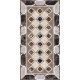Плитка SG594002R КОМПОЗИЦИЯ декорированный лаппатированный (1195x2385), KERAMA MARAZZI