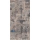 Плитка SG590700R КОЛЛАЖ декорированный обрезной (1195x2385), KERAMA MARAZZI