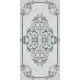 Плитка SG570102R ПАРНАС декорированный лаппатированный (800x1600), KERAMA MARAZZI