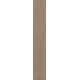 Плитка 31007R ЛАМБРО КОРИЧНЕВЫЙ обрезной (200x1200), KERAMA MARAZZI