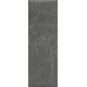 Плитка 13108R БУОНАРРОТИ СЕРЫЙ ТЕМНЫЙ ГРАНЬ обрезной (300x895), KERAMA MARAZZI