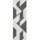 Декор 13100R\3F БУОНАРРОТИ обрезной (300x895), KERAMA MARAZZI 