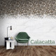 Плитка CALACATTA WHITE RECTIFIED (330x990), EGE SERAMIK