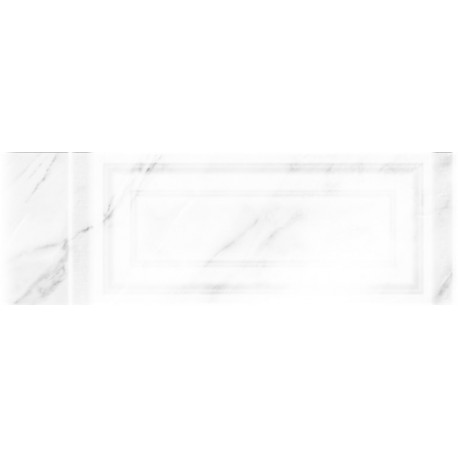 Плитка CALACATTA JULIET WHITE RECTIFIED (330x990), EGE SERAMIK