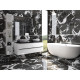 Плитка P.E. ROYAL BLACK PUL RECT. 1A (60x120), KERATILE CERAMICA