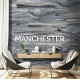 MANCHESTER BLUE POLISHED RECT. (60x120), EGE SERAMIK