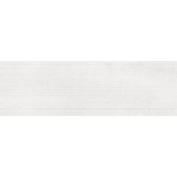 Плитка SHAPPE WHITE (25x80), ARGENTA CERAMICA (Испания)