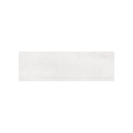 Плитка SHAPPE WHITE (25x80), ARGENTA CERAMICA (Испания)