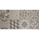 Плитка BRISTOL GRIS MOSAIC (25.7x51.5), AZULINDUS & MARTI (Испания) 