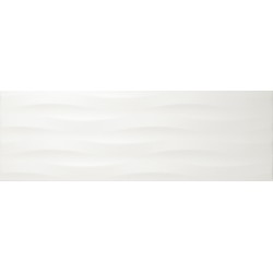 Плитка ADORABLE GRAMY WHITE (20x60), APE CERAMICA (Испания)