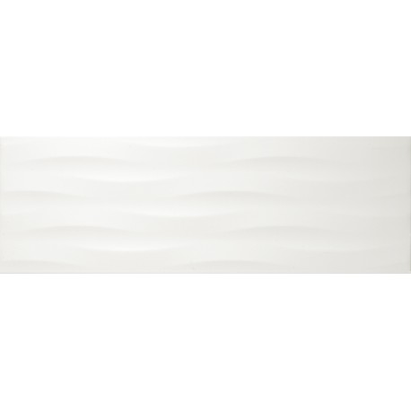 Плитка ADORABLE GRAMY WHITE (20x60), APE CERAMICA (Испания)