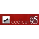 CODICER 95